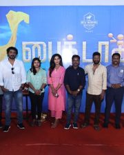 Bike Taxi Movie Pooja Stills 12