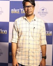 Bike Taxi Movie Pooja Stills 13
