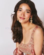 Enchanting Actress Medha Shankr in a Rose Pink Embroidered Lehenga Photos 03 Enchanting Actress Medha Shankr in a Rose Pink Embroidered Lehenga Photos 03