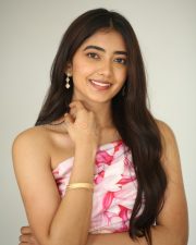 Heroine Preethi Pagadala at Patang Movie Press Meet Pictures 01