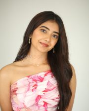 Heroine Preethi Pagadala at Patang Movie Press Meet Pictures 02