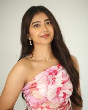 Heroine Preethi Pagadala at Patang Movie Press Meet Pictures 03