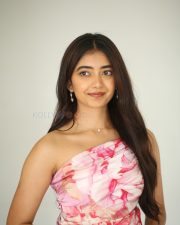 Heroine Preethi Pagadala at Patang Movie Press Meet Pictures 05