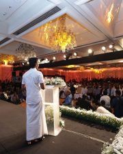 Ilaiyaraaja Biopic Movie Launch Event Photos 02