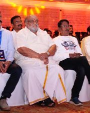 Ilaiyaraaja Biopic Movie Launch Event Photos 06