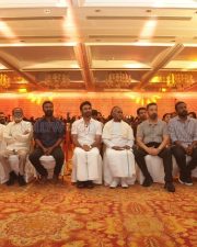 Ilaiyaraaja Biopic Movie Launch Event Photos 07