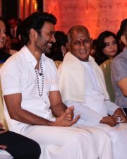 Ilaiyaraaja Biopic Movie Launch Event Photos 08