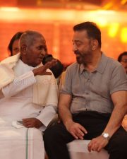 Ilaiyaraaja Biopic Movie Launch Event Photos 09