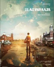 Ilaiyaraaja King of Music Movie Poster