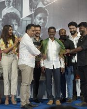 Once Upon A TIme In Madras Press Meet Photos 09
