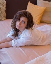 Sexy Indian Actress Shama Sikandar Photos 12