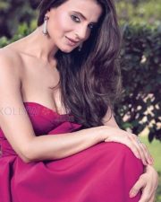 Actress Ameesha Patel Hot New Photos 03