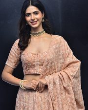 Actress Pankhuri Gidwani at Love Mouli Movie Trailer Launch Photos 02