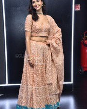 Actress Pankhuri Gidwani at Love Mouli Movie Trailer Launch Photos 08