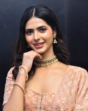 Actress Pankhuri Gidwani at Love Mouli Movie Trailer Launch Photos 09