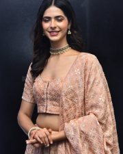 Actress Pankhuri Gidwani at Love Mouli Movie Trailer Launch Photos 13