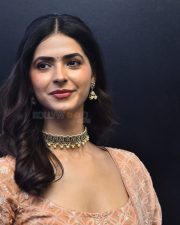 Actress Pankhuri Gidwani at Love Mouli Movie Trailer Launch Photos 16