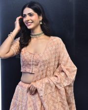 Actress Pankhuri Gidwani at Love Mouli Movie Trailer Launch Photos 20