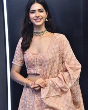 Actress Pankhuri Gidwani at Love Mouli Movie Trailer Launch Photos 21
