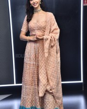 Actress Pankhuri Gidwani at Love Mouli Movie Trailer Launch Photos 27