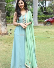 Actress Soniya Bansal at Roti Kapada Romance Movie Press Meet Pictures 03