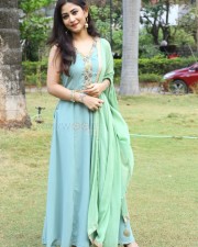 Actress Soniya Bansal at Roti Kapada Romance Movie Press Meet Pictures 04