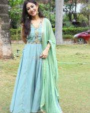 Actress Soniya Bansal at Roti Kapada Romance Movie Press Meet Pictures 05