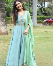 Actress Soniya Bansal at Roti Kapada Romance Movie Press Meet Pictures 05