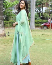 Actress Soniya Bansal at Roti Kapada Romance Movie Press Meet Pictures 07