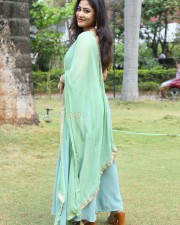 Actress Soniya Bansal at Roti Kapada Romance Movie Press Meet Pictures 08