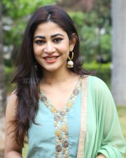 Actress Soniya Bansal at Roti Kapada Romance Movie Press Meet Pictures 09