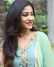 Actress Soniya Bansal at Roti Kapada Romance Movie Press Meet Pictures 11