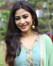 Actress Soniya Bansal at Roti Kapada Romance Movie Press Meet Pictures 12