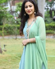 Actress Soniya Bansal at Roti Kapada Romance Movie Press Meet Pictures 22