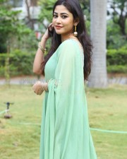 Actress Soniya Bansal at Roti Kapada Romance Movie Press Meet Pictures 24
