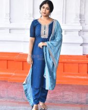 Actress Sunitha Nazma at AB Labels New Movie Launch Pictures 05