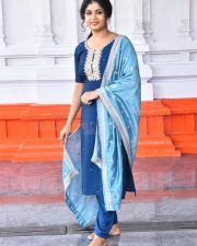 Actress Sunitha Nazma at AB Labels New Movie Launch Pictures 06