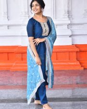 Actress Sunitha Nazma at AB Labels New Movie Launch Pictures 09