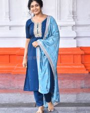 Actress Sunitha Nazma at AB Labels New Movie Launch Pictures 10
