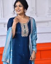 Actress Sunitha Nazma at AB Labels New Movie Launch Pictures 11