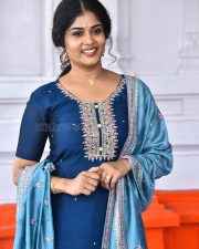 Actress Sunitha Nazma at AB Labels New Movie Launch Pictures 12
