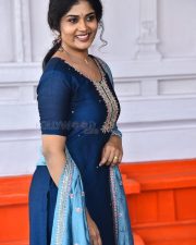 Actress Sunitha Nazma at AB Labels New Movie Launch Pictures 14