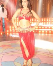 Bollywood Actress Amisha Patel At Akatai Movie Special Song Shooting Photos 03