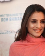 Bollywood Actress Amisha Patel At Akatai Movie Special Song Shooting Photos 35