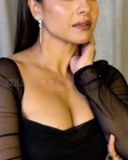 Bollywood Diva Kajol Devgn Sexy Look Photos 01