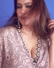 Chic Kajol Devgan Photos 01