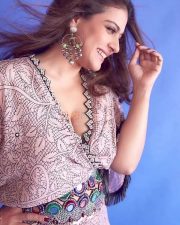 Chic Kajol Devgan Photos 02
