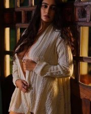 Hot Megha Shukla Topless Nude Photos 03