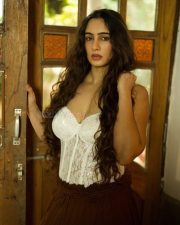 Indian Beauty Megha Shukla Pictures 01