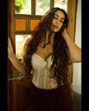 Indian Beauty Megha Shukla Pictures 02